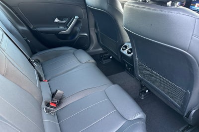 2025 Mercedes-Benz CLA CLA 250