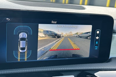 2025 Mercedes-Benz CLA CLA 250