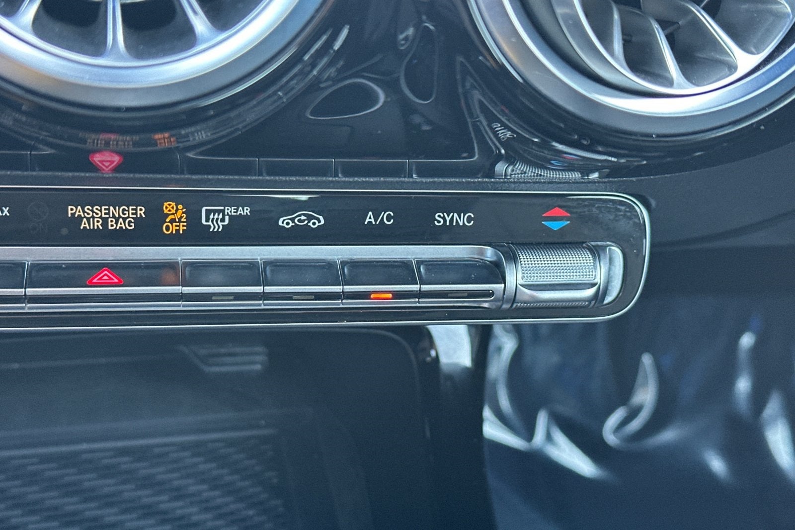 2025 Mercedes-Benz CLA CLA 250