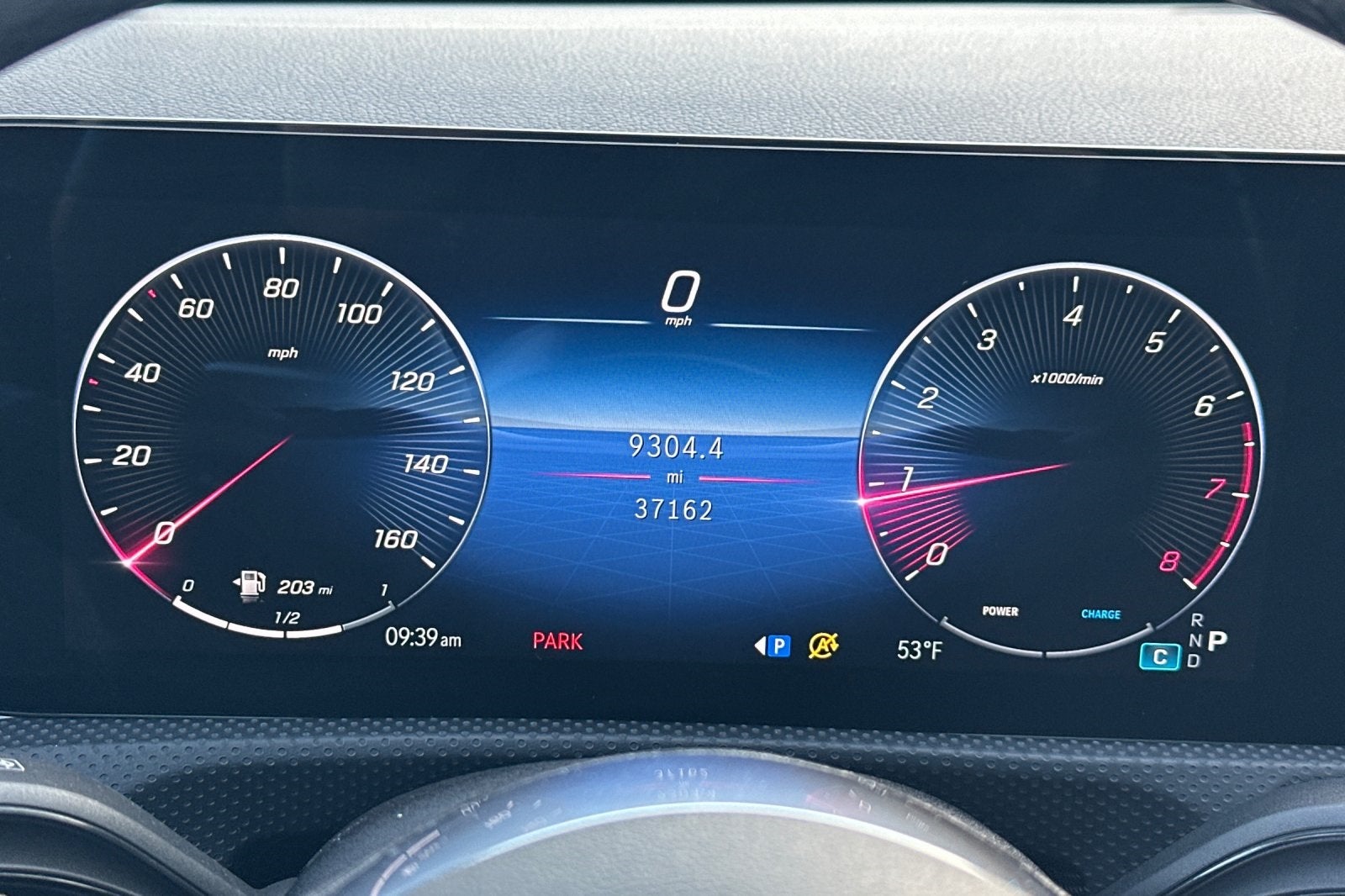 2025 Mercedes-Benz CLA CLA 250