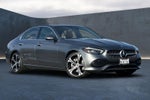2022 Mercedes-Benz C-Class C 300