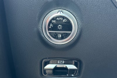 2022 Mercedes-Benz C-Class C 300