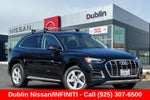 2023 Audi Q5 40 Premium quattro
