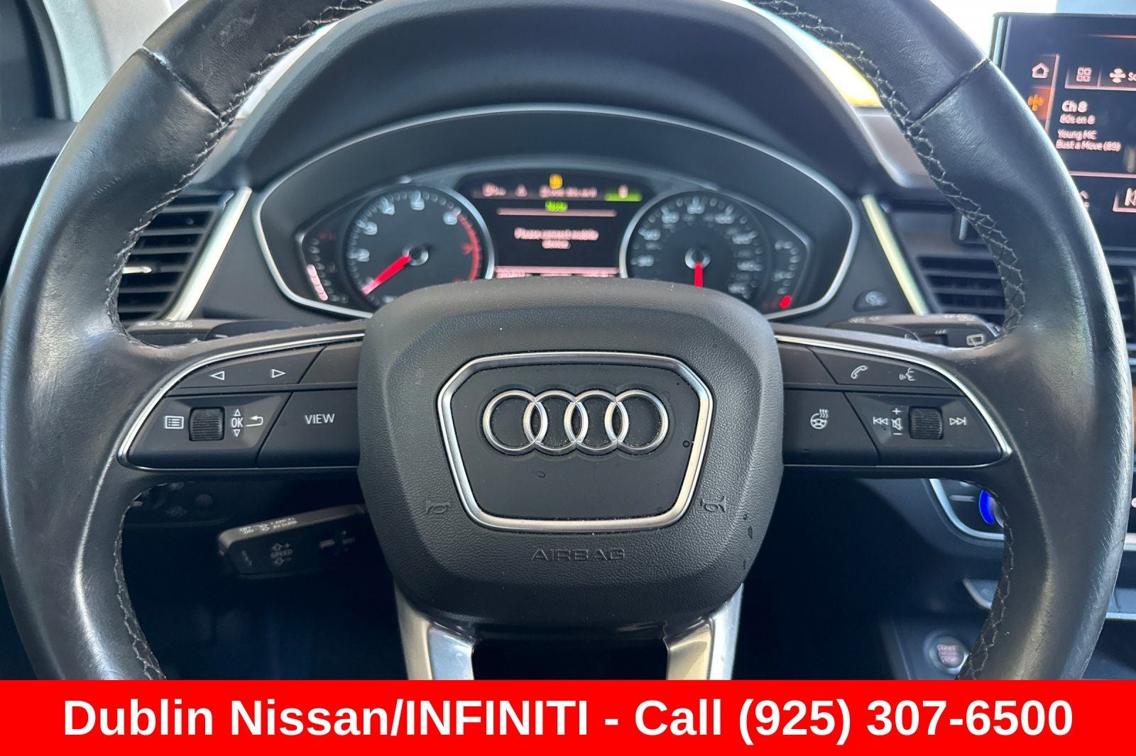 2023 Audi Q5 40 Premium quattro
