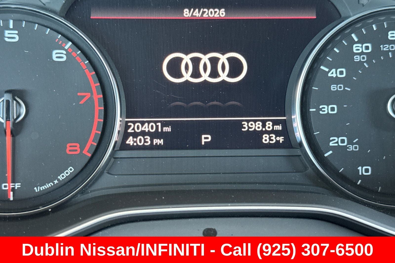 2023 Audi Q5 40 Premium quattro