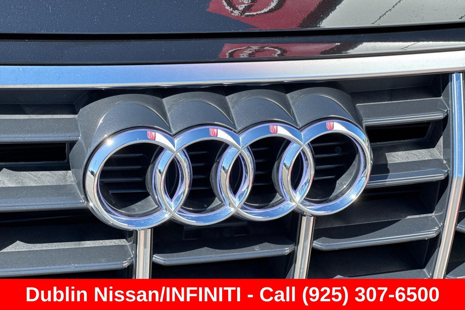 2023 Audi Q5 40 Premium quattro