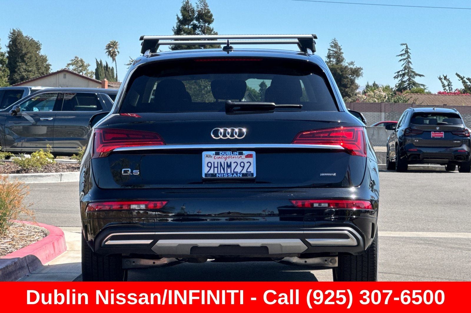 2023 Audi Q5 40 Premium quattro