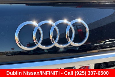2023 Audi Q5 40 Premium quattro