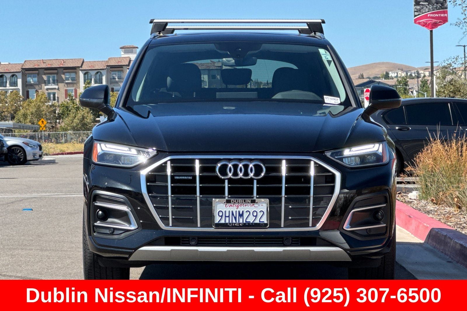 2023 Audi Q5 40 Premium quattro
