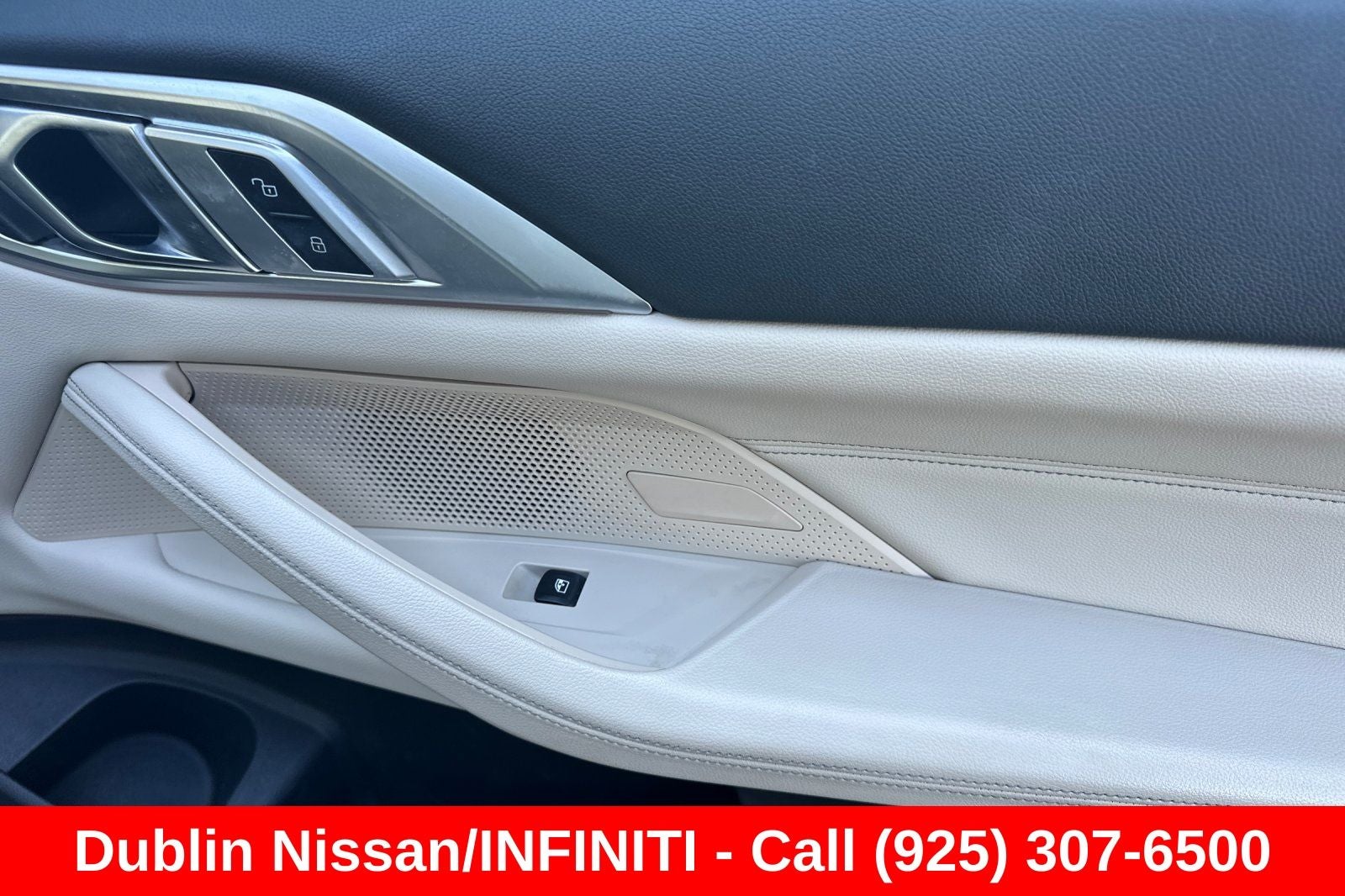 2023 BMW 4 Series M440i