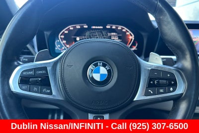 2023 BMW 4 Series M440i