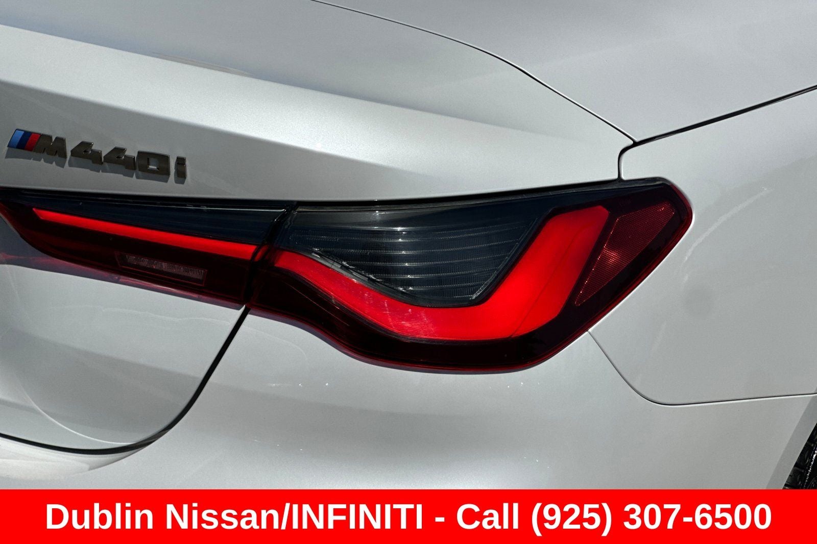 2023 BMW 4 Series M440i