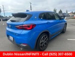 2022 BMW X2 sDrive28i