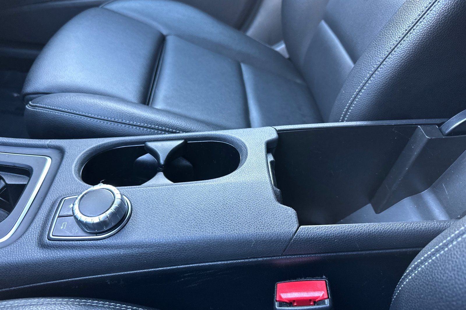 2020 Mercedes-Benz GLA GLA 250