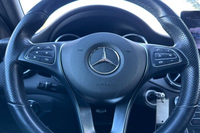 2020 Mercedes-Benz GLA GLA 250