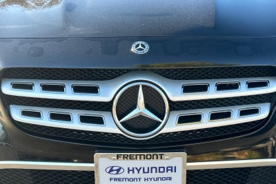 2020 Mercedes-Benz GLA GLA 250