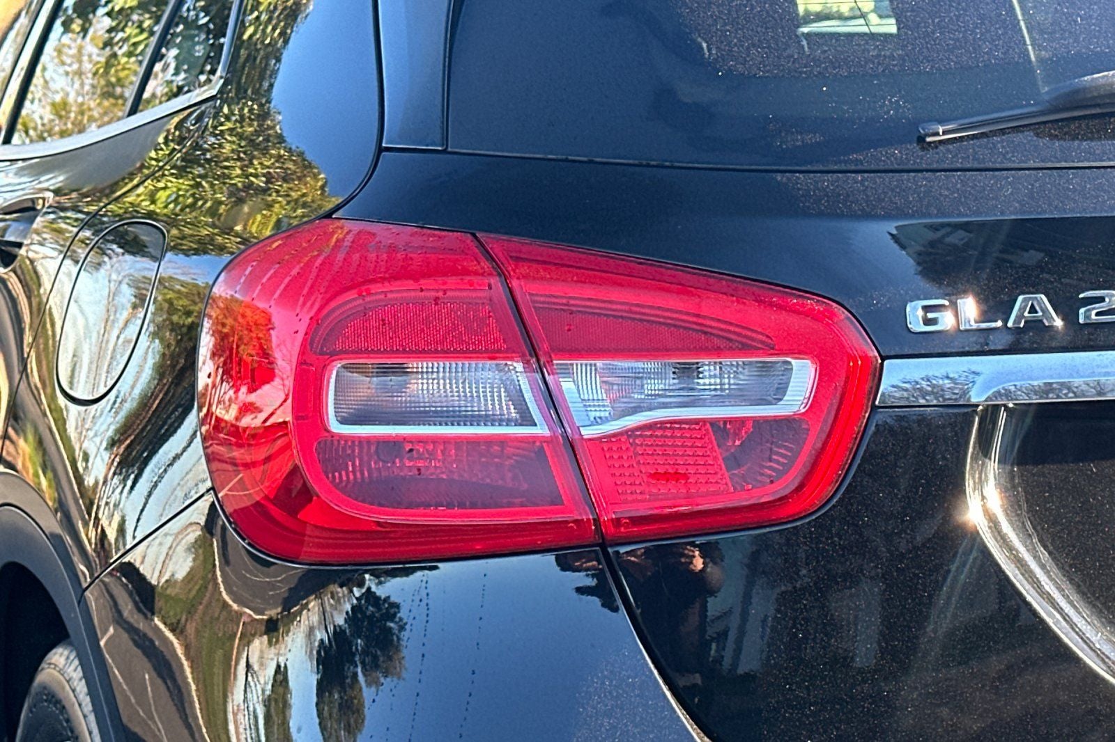 2020 Mercedes-Benz GLA GLA 250