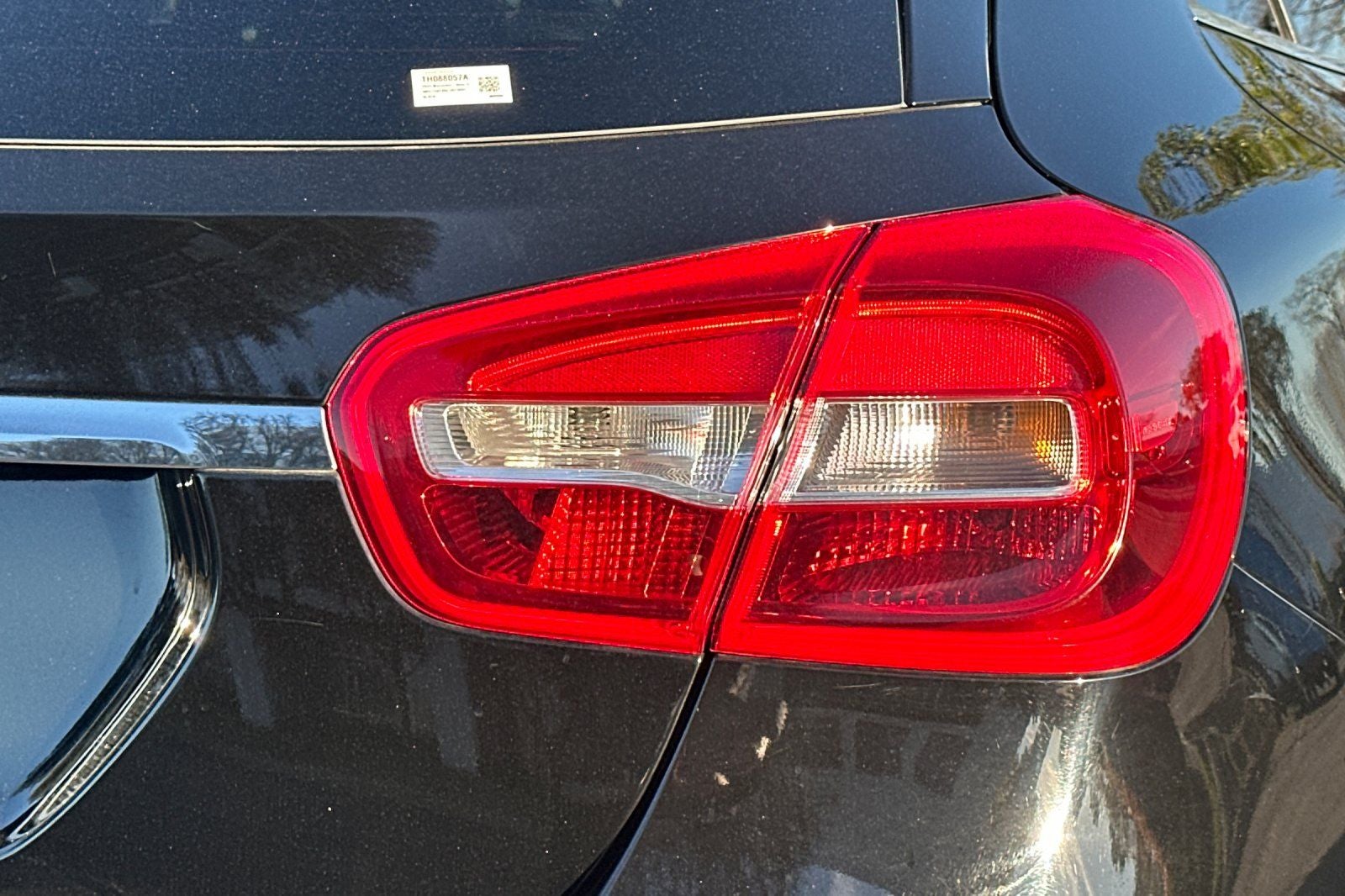 2020 Mercedes-Benz GLA GLA 250