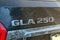 2020 Mercedes-Benz GLA GLA 250