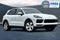 2023 Porsche Cayenne Base