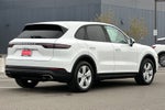 2023 Porsche Cayenne Base