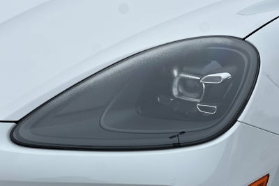 2023 Porsche Cayenne Base