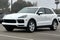 2023 Porsche Cayenne Base