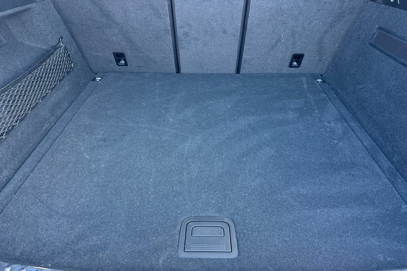 2024 Porsche Cayenne Coupe Base