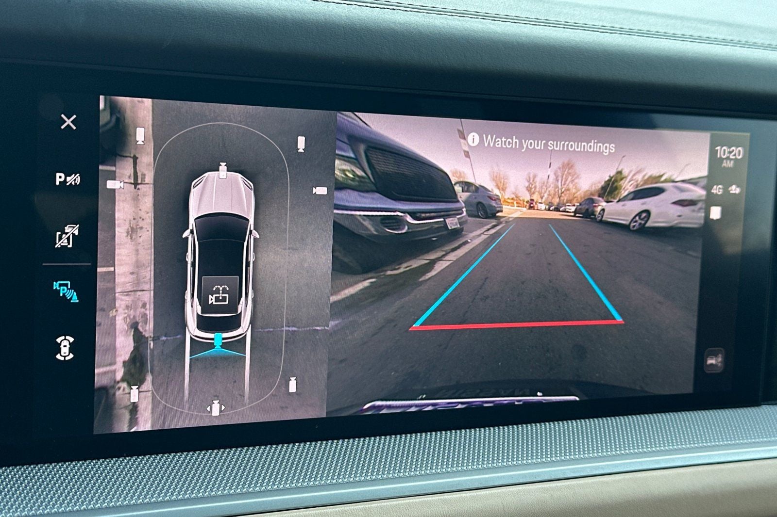 2024 Porsche Cayenne Coupe Base