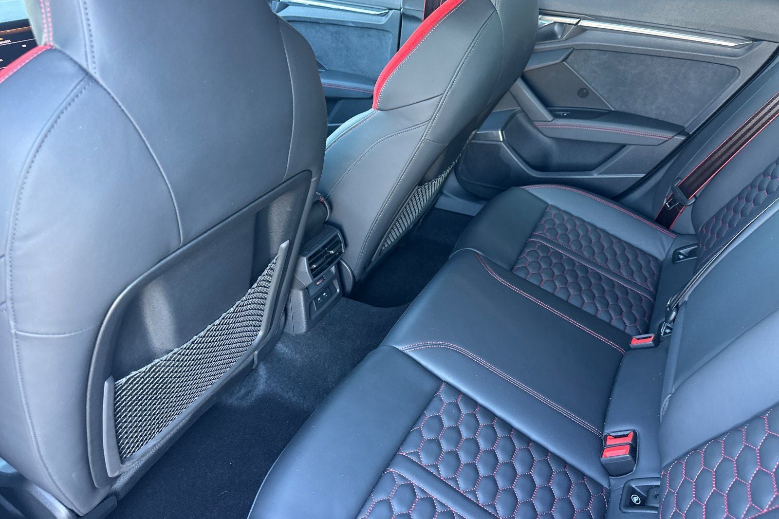 2024 Audi RS 3 2.5T quattro