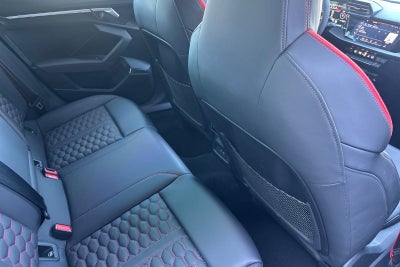 2024 Audi RS 3 2.5T quattro