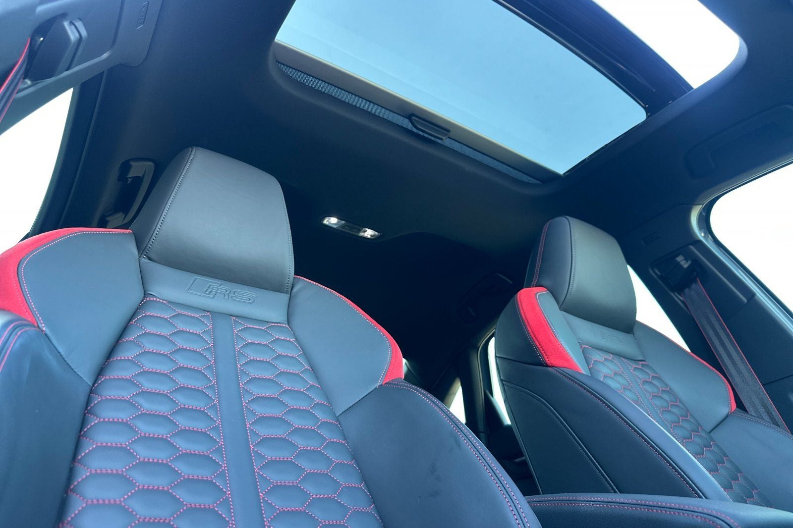 2024 Audi RS 3 2.5T quattro