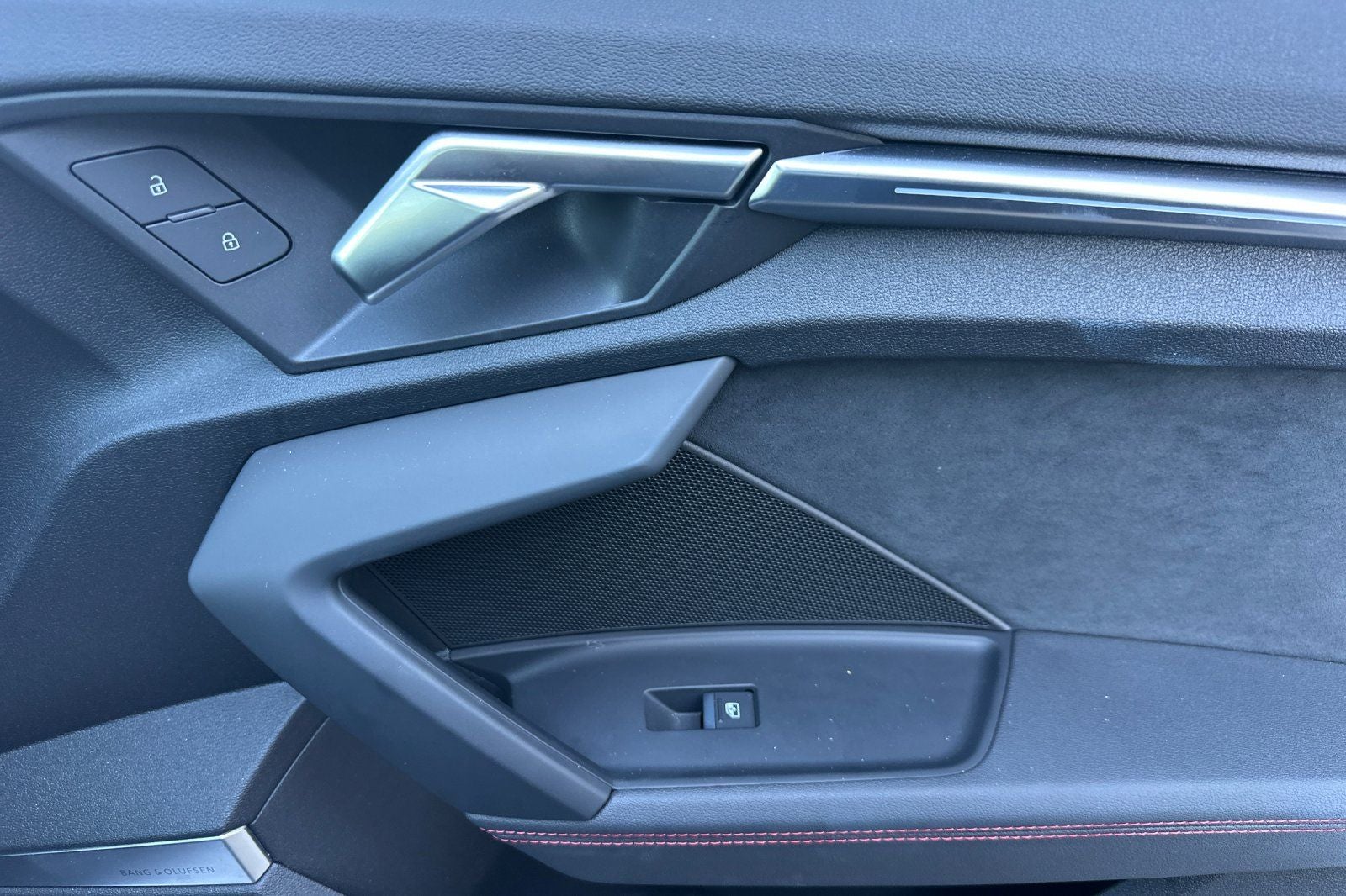 2024 Audi RS 3 2.5T quattro