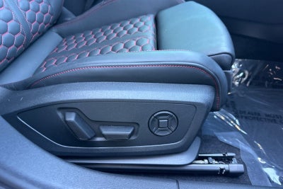 2024 Audi RS 3 2.5T quattro