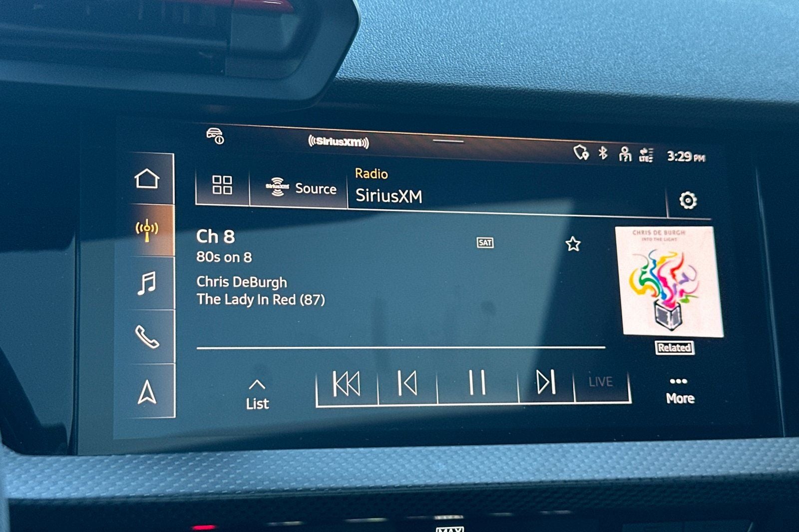 2024 Audi RS 3 2.5T quattro