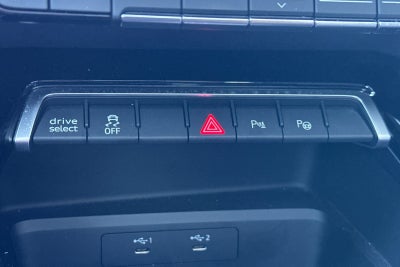 2024 Audi RS 3 2.5T quattro