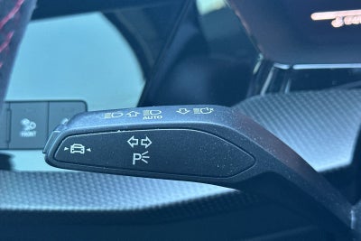 2024 Audi RS 3 2.5T quattro