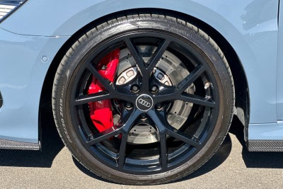 2024 Audi RS 3 2.5T quattro