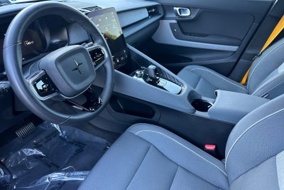 2023 Polestar 2 Long Range Dual Motor Performance