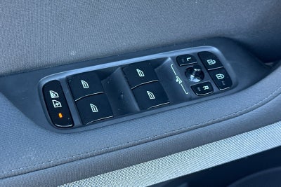 2023 Polestar 2 Long Range Dual Motor Performance