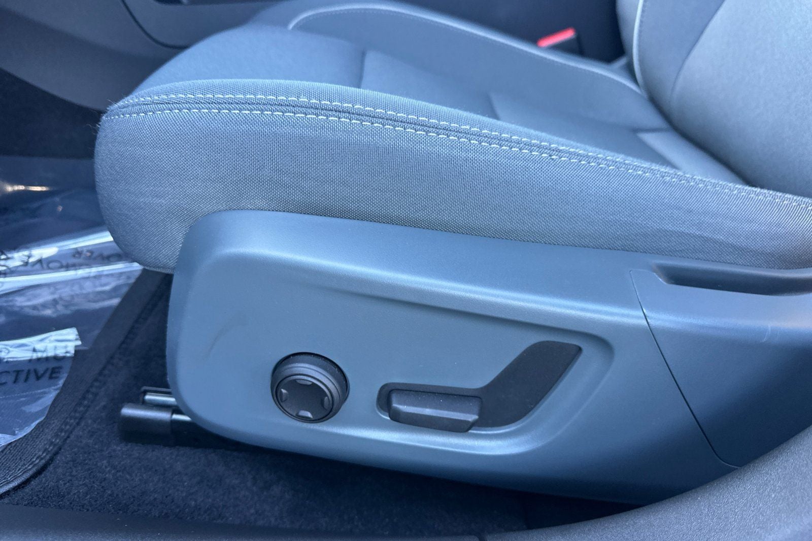 2023 Polestar 2 Long Range Dual Motor Performance