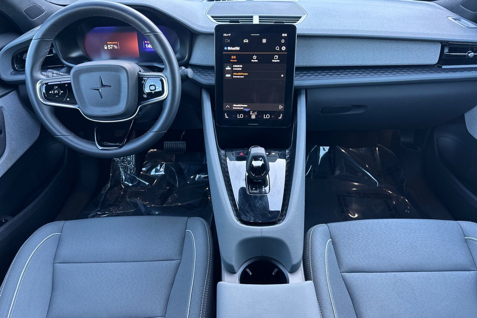 2023 Polestar 2 Long Range Dual Motor Performance