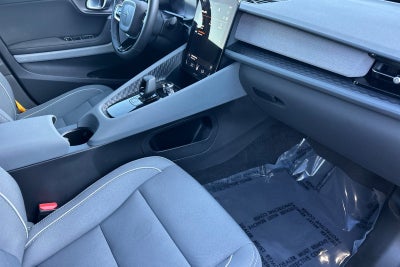 2023 Polestar 2 Long Range Dual Motor Performance