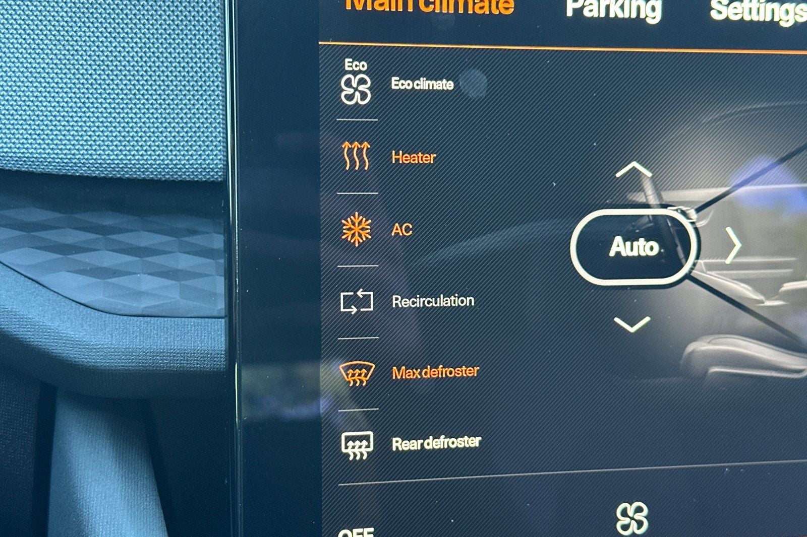 2023 Polestar 2 Long Range Dual Motor Performance