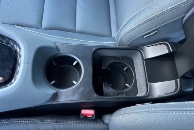 2023 Polestar 2 Long Range Dual Motor Performance