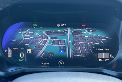 2023 Polestar 2 Long Range Dual Motor Performance