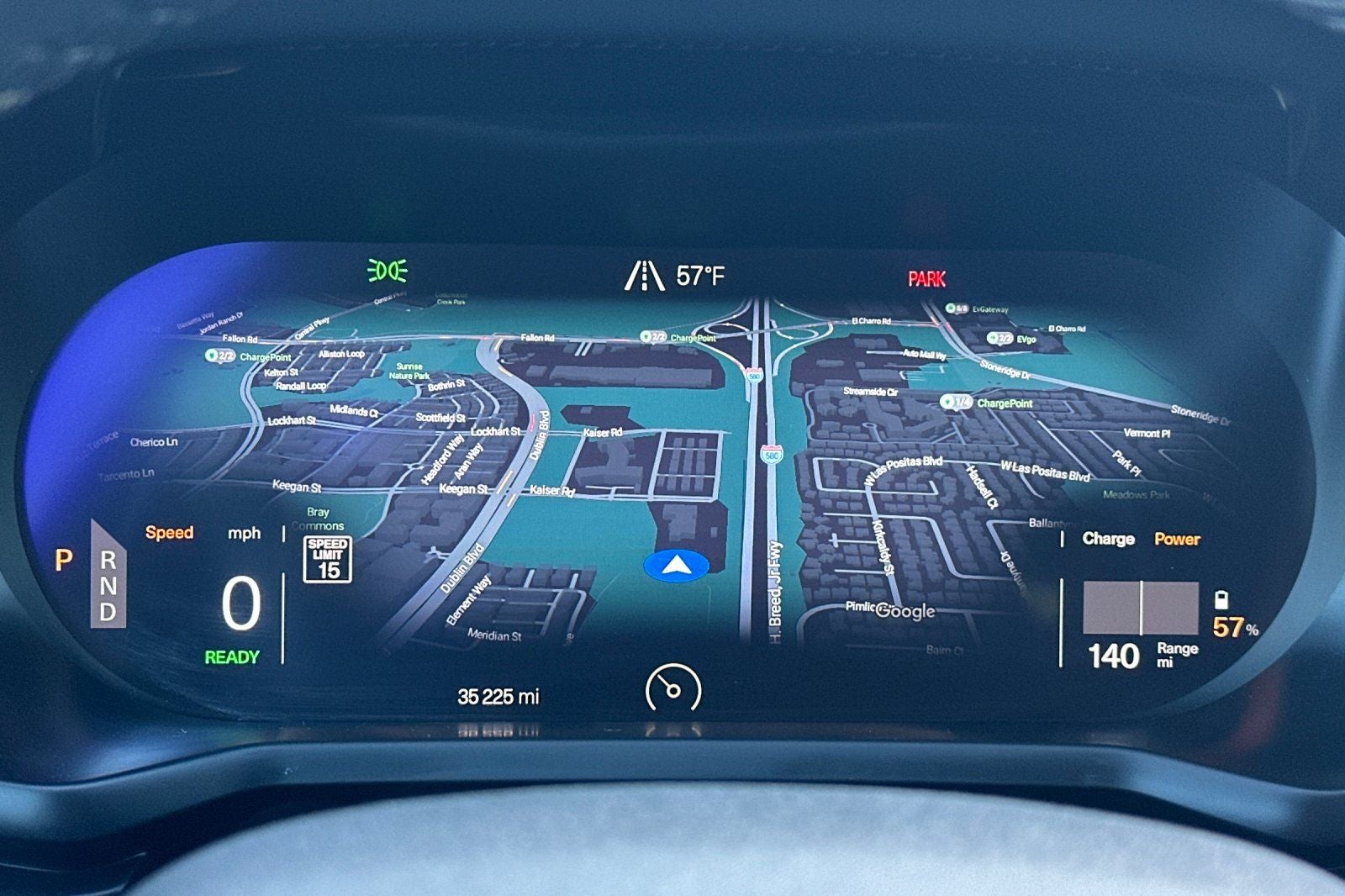 2023 Polestar 2 Long Range Dual Motor Performance