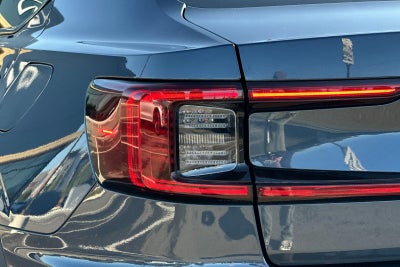 2023 Polestar 2 Long Range Dual Motor Performance