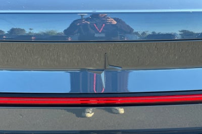 2023 Polestar 2 Long Range Dual Motor Performance