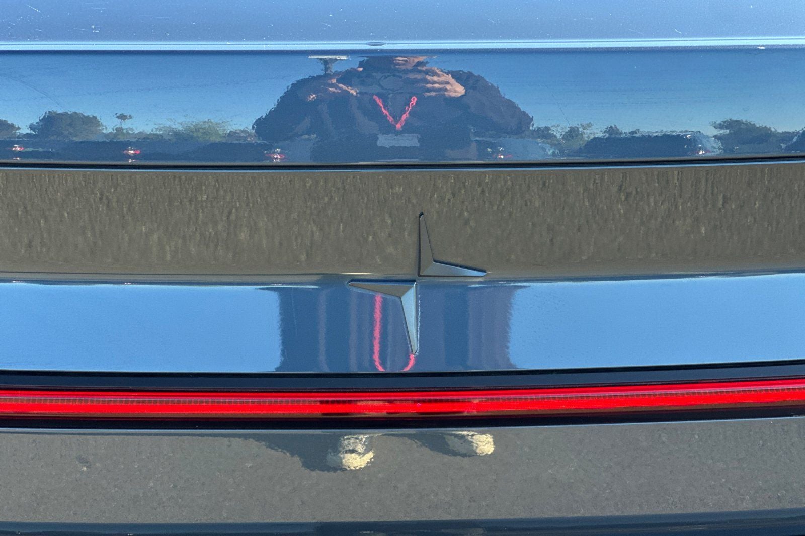 2023 Polestar 2 Long Range Dual Motor Performance